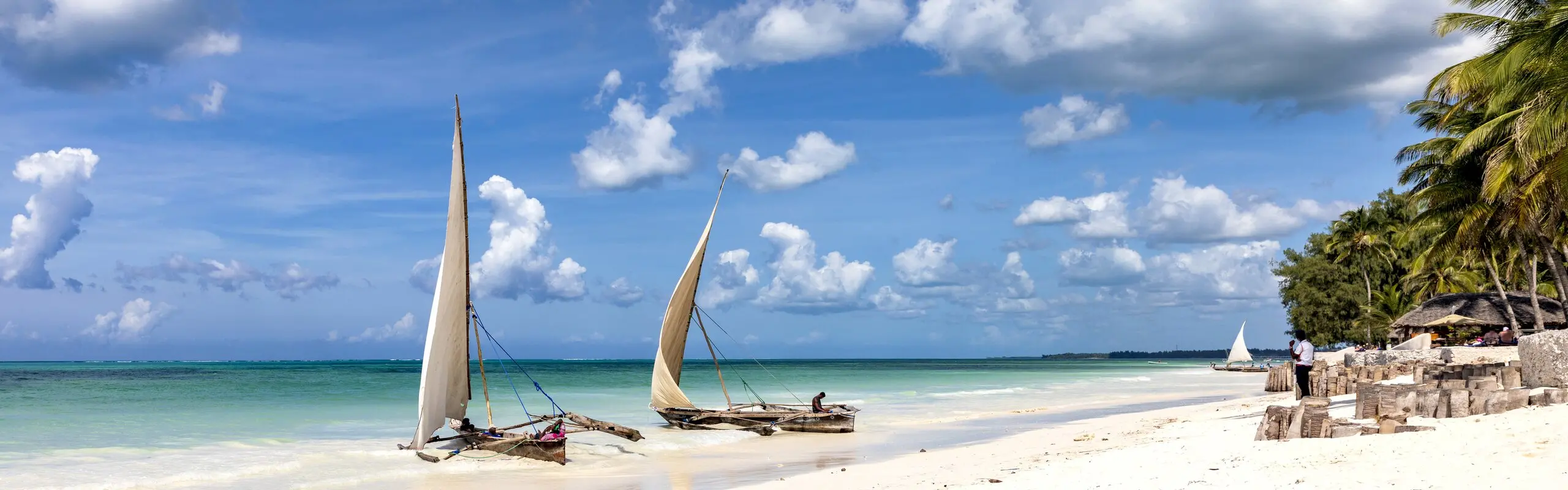 9 Days Zanzibar Highlight