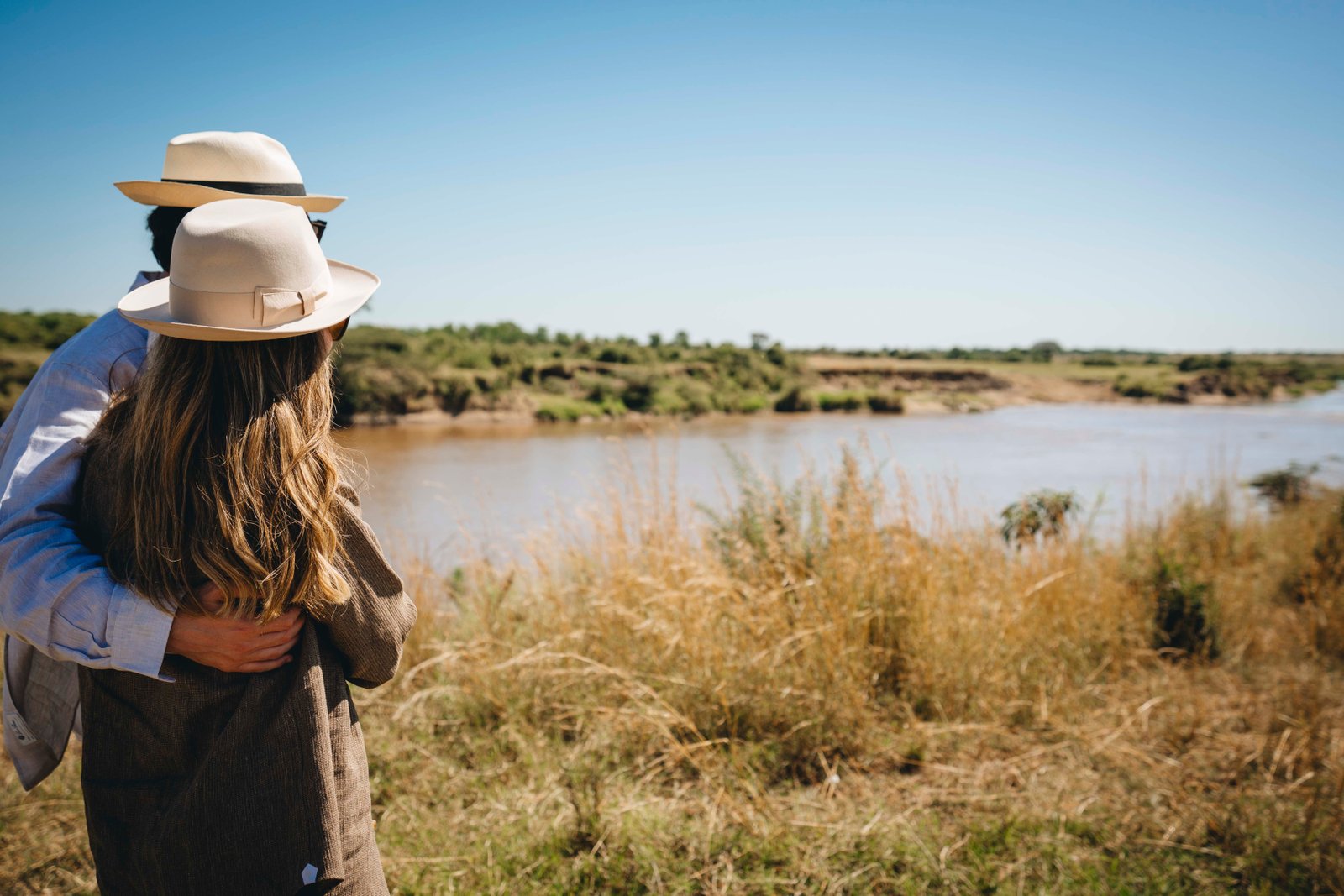 The 10 Day Tanzanian Honeymoon Odyssey