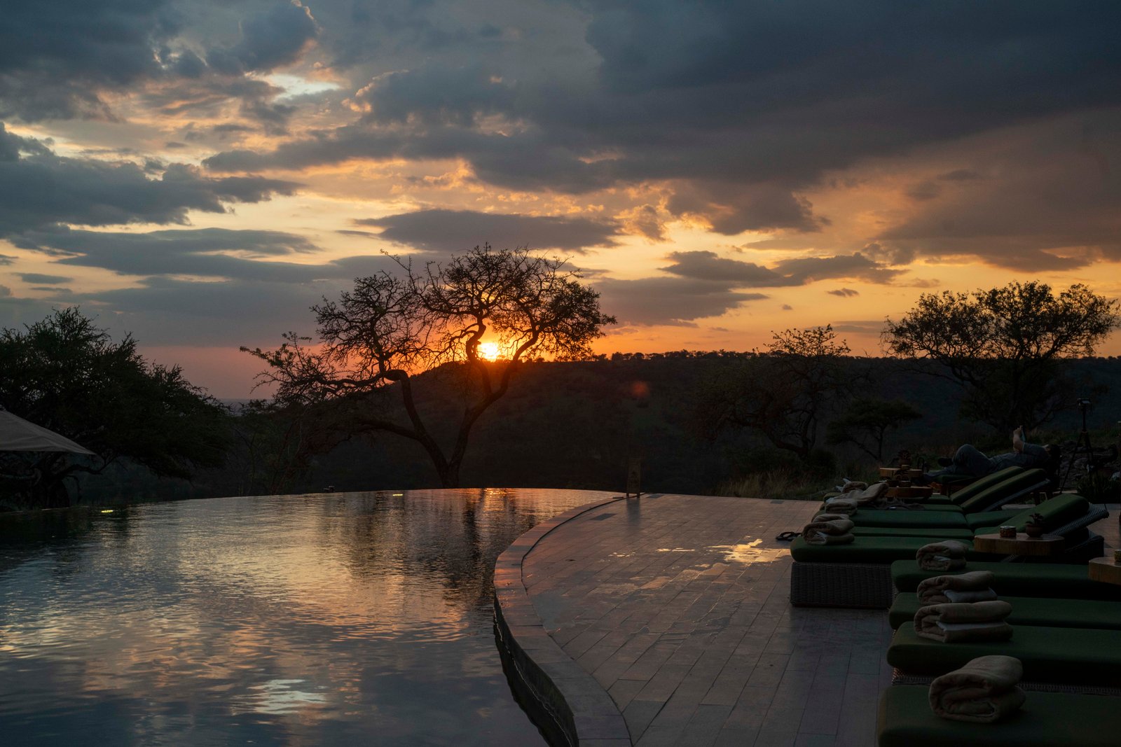 10 Days Safari and Beach