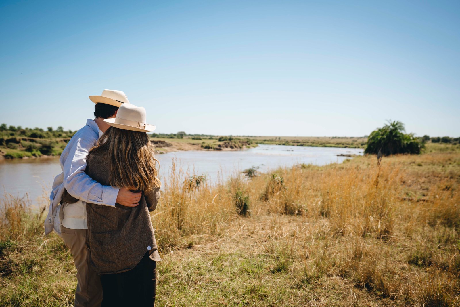 12 Day Tanzania Ultimate Luxury Honeymoon