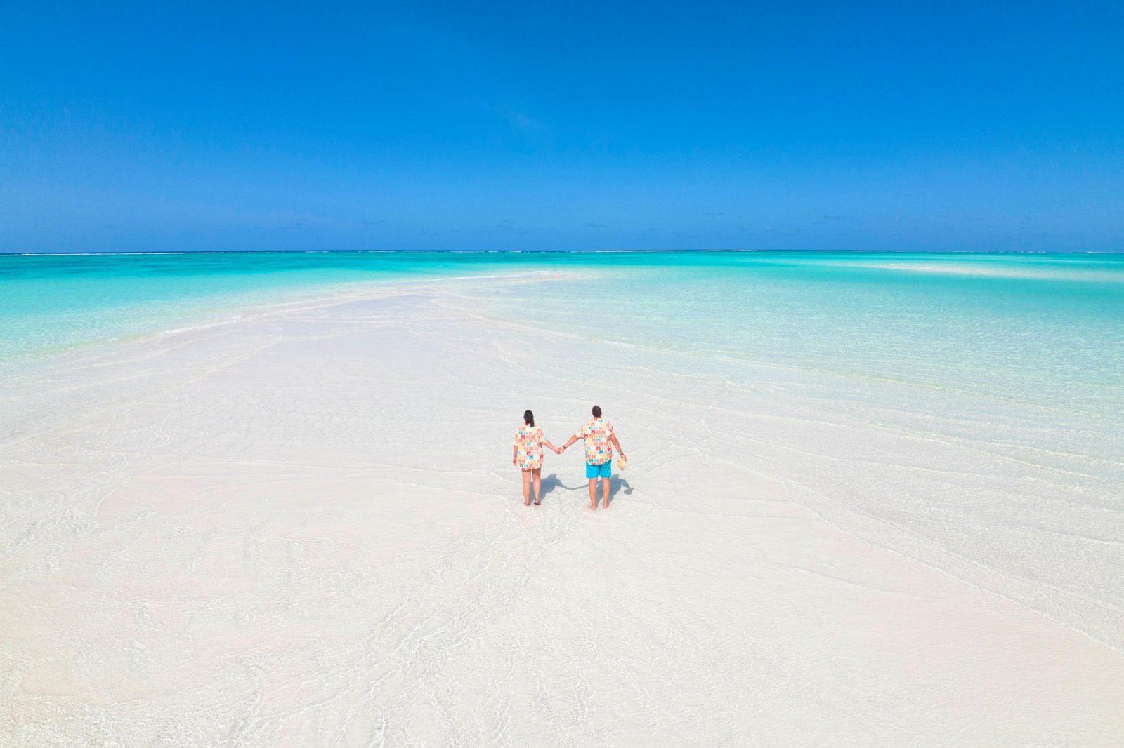 The Ultimate Serengeti to Zanzibar Retreat