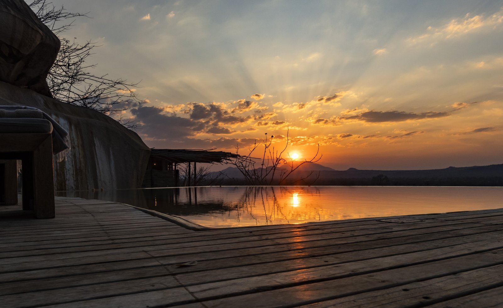 4 Day Mikumi National Park Escape