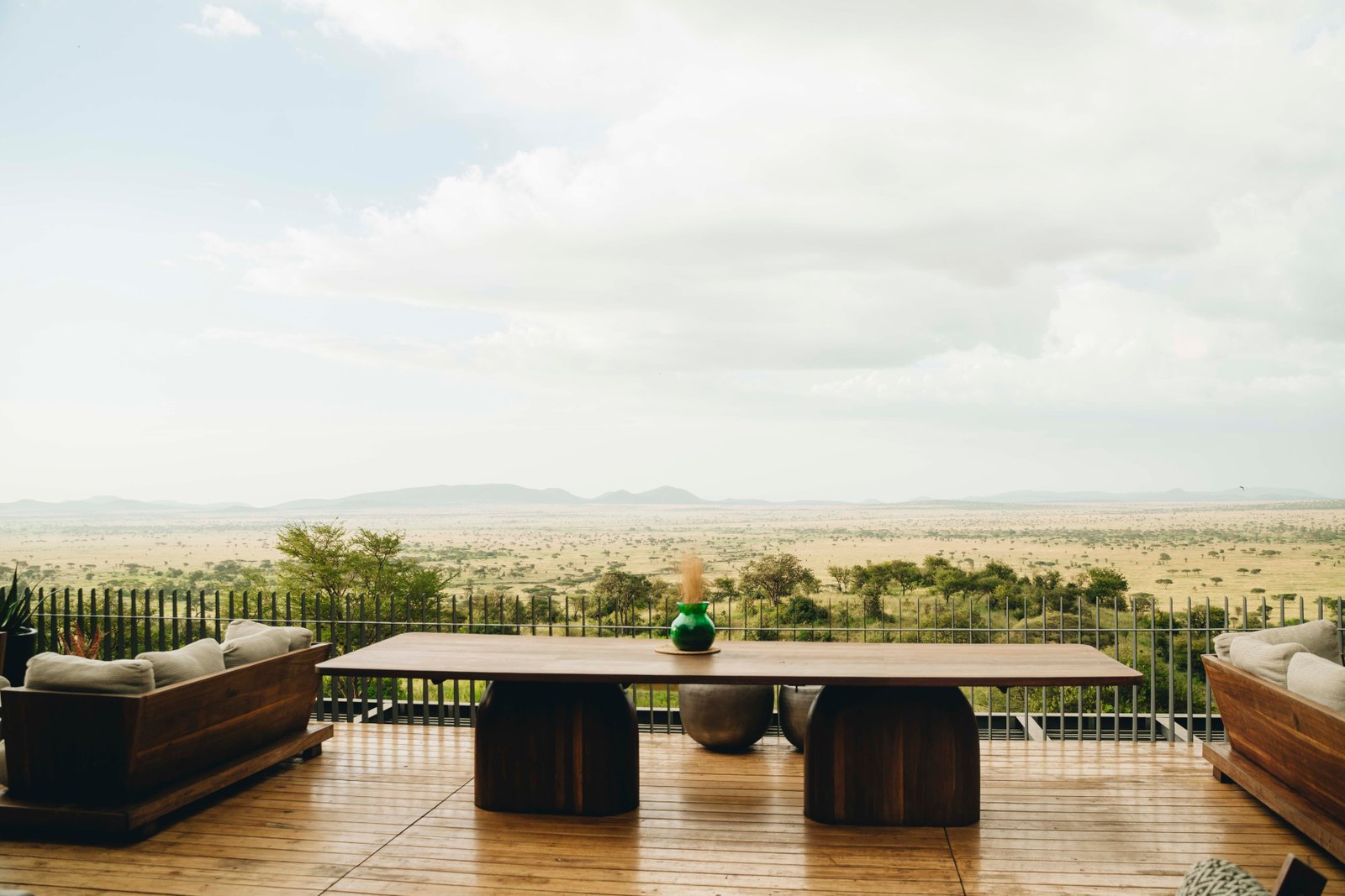 5 Days Wildlife Safari