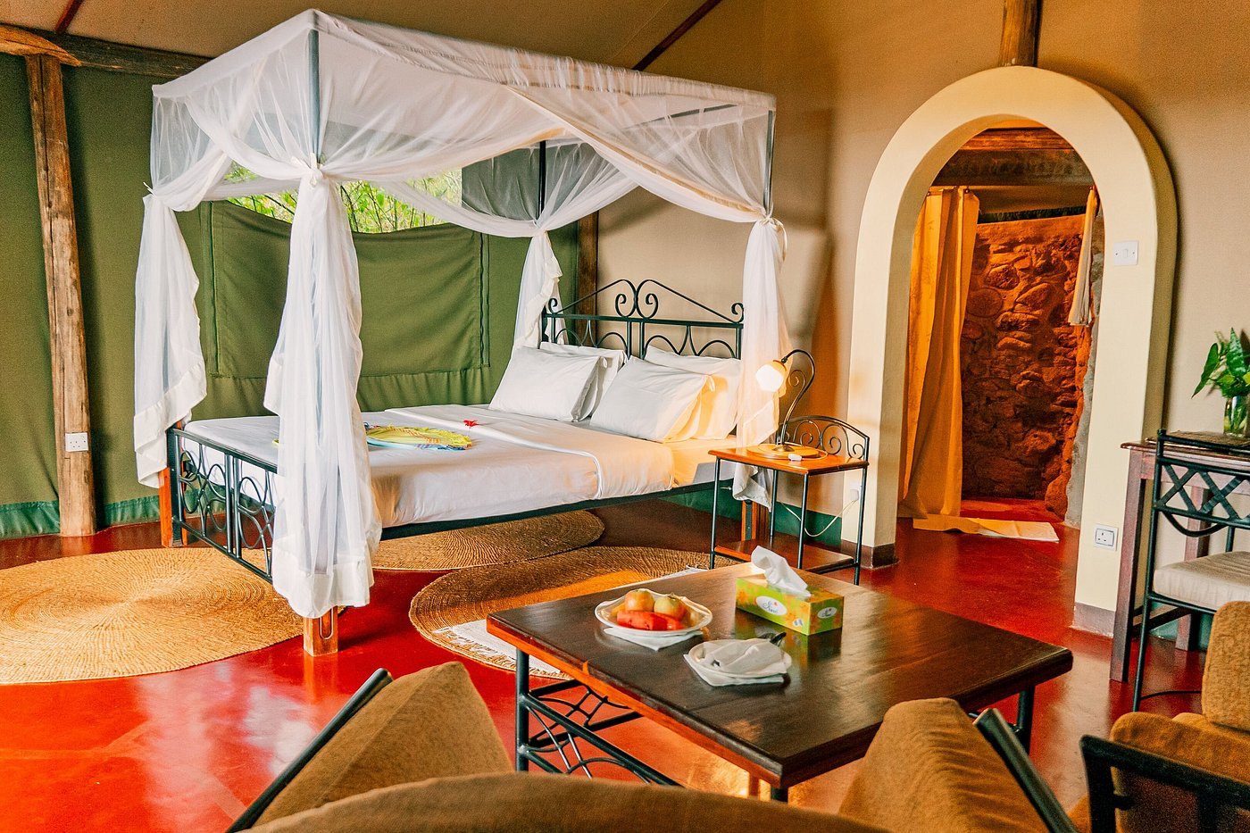 Kirurumu Manyara Lodge