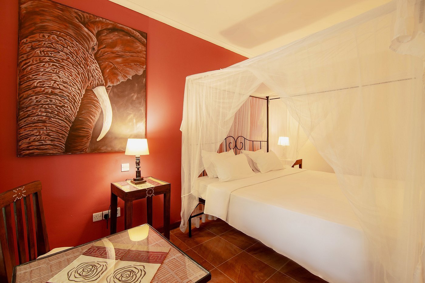 Mediterranean Hotel