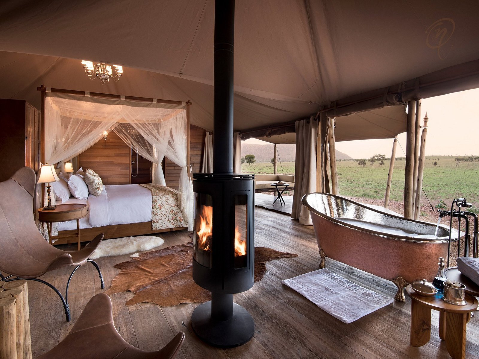 One Nature Mara