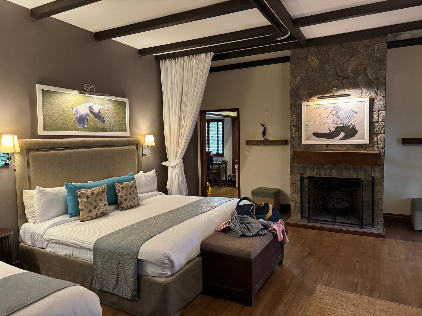 The Retreat at Ngorongoro